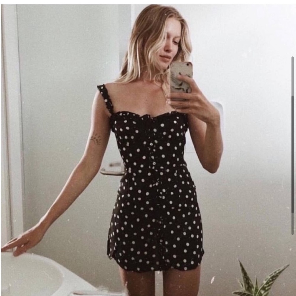 ✨Realisation Par✨ Julia Dress